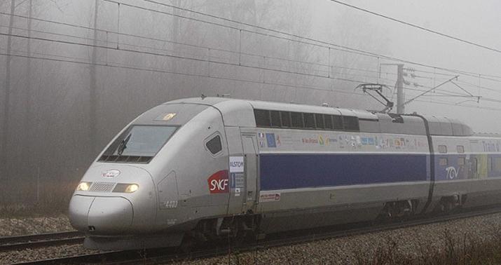 Amsterdam - Paris qatarına terror hücumu
