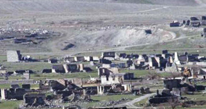 Füzuli və Cəbrayılın işğalından 22 il ötür