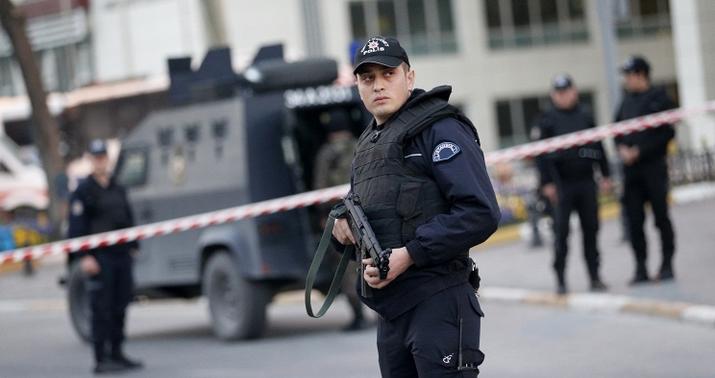 Türkiyədə daha 2 hərbçi terror aktının qurbanı oldu