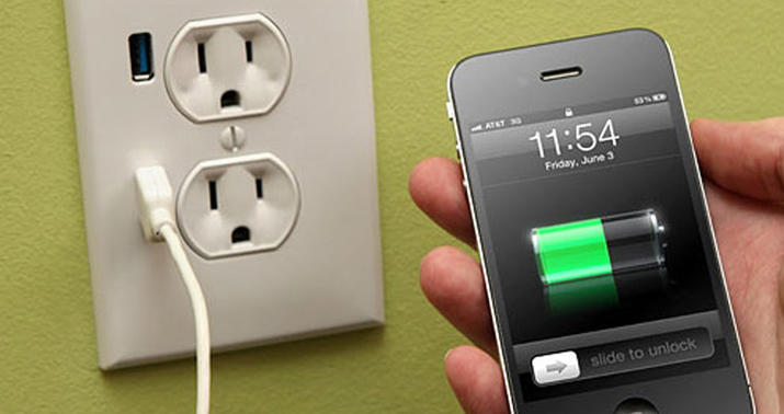 "iPhone"u bir həftə işlətmək mümkün olacaq