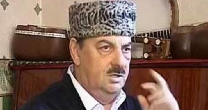 Ağaxan Abdullayev səhhətindən danışdı