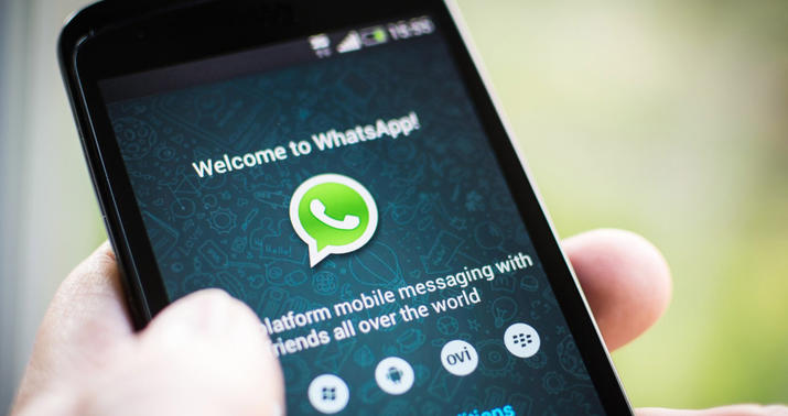 “Whatsapp”dan təhlükə - XƏBƏRDARLIQ