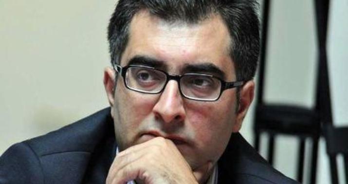 Anar Məmmədlinin kasasiya şikayəti təmin edilmədi
