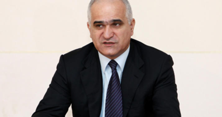 Nazir Qubada vətəndaşları qəbul edəcək