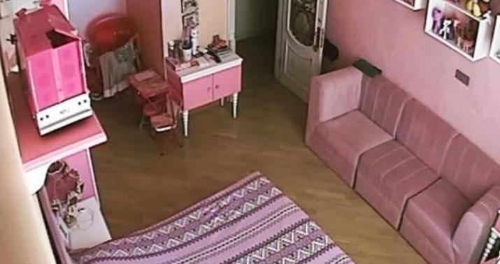 Rəqsanənin yeni evi - FOTOLAR