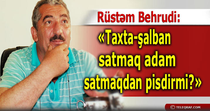 “Prezident təyyarədə məni gözləyirdi” – MÜSAHİBƏ