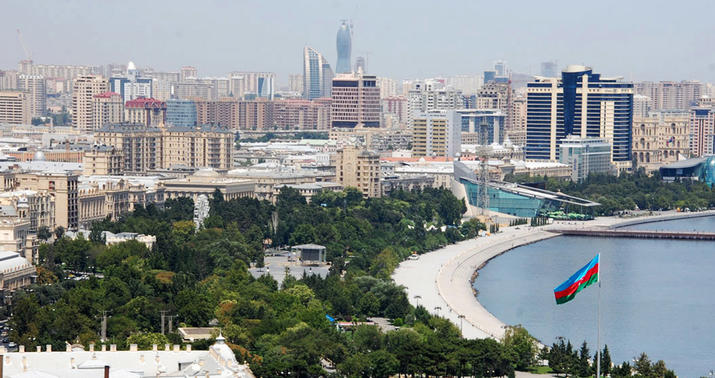 Avropa paytaxtlarının polis rəisləri Bakıya toplaşdı