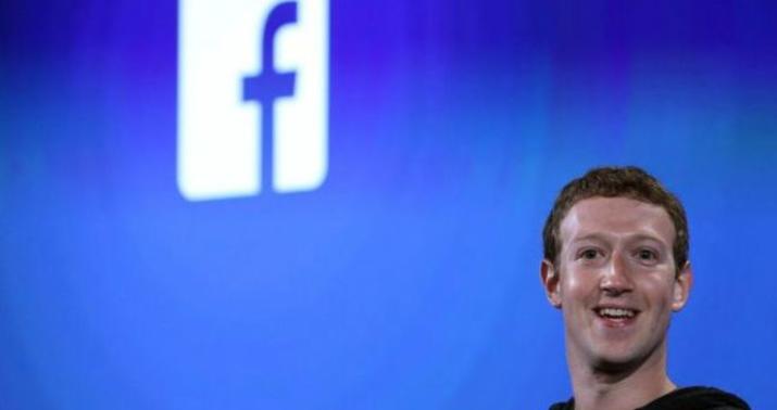 Zukerberqdən Facebook-la bağlı ŞOK FAKT