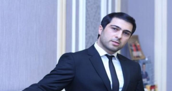 Namiq Qaraçuxurlu: "36 yaşım var, ailə sahibi olmalıyam"
