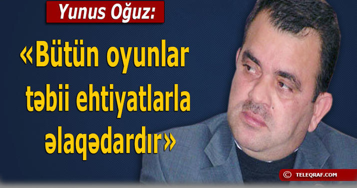 "Ərdoğan Türkiyəni bataqlıqdan çıxardı" - MÜSAHİBƏ