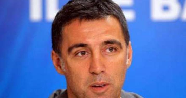 Hakan Şükürdən "Qarabağ" və "Qəbələ"yə təbrik