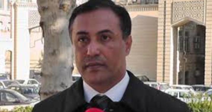 “Ermənistan diqqəti yalnız buna yönəltməyə çalışır”
