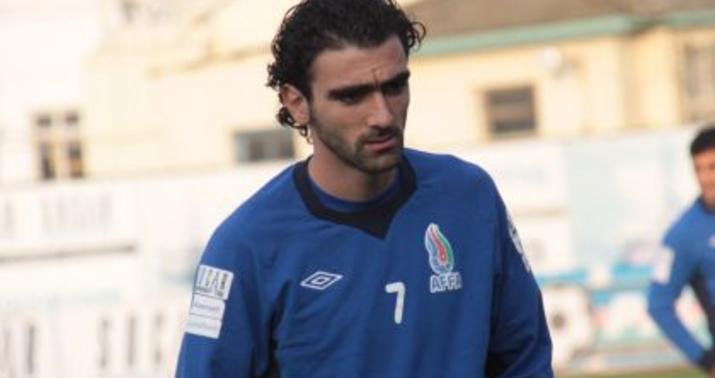 Vaqif Cavadov “Qəbələ”yə keçdi