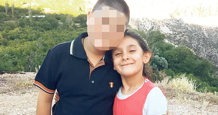 Tüfənglə oynamağın acı sonu