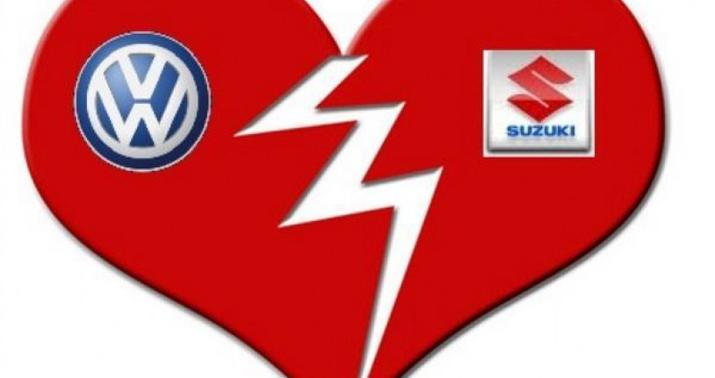 “Suzuki” “Volkswagen” konserninin səhmlərini satın alır
