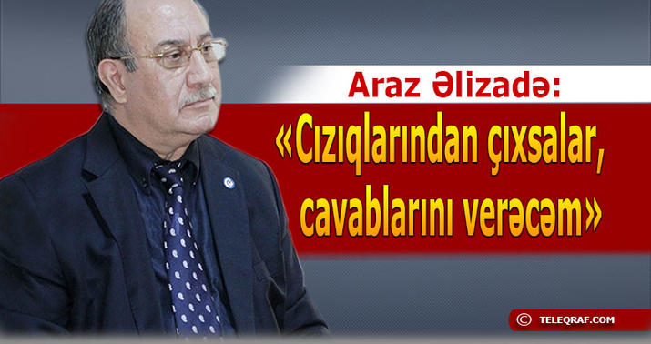 "Kül AXCP-nin başına ki..." - MÜSAHİBƏ