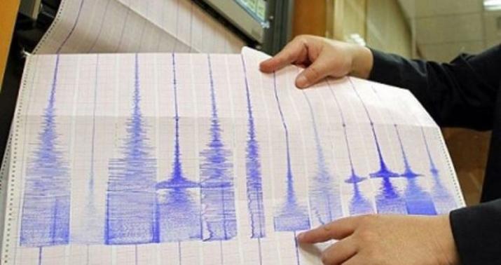 Azərbaycanda güclü zəlzələ:  əhali təşviş içində