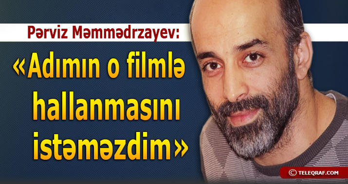 “Bu, çox adamı qıcıqlandıracaq” - MÜSAHİBƏ