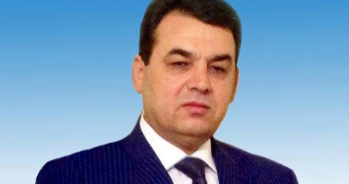 Fikrət Cəfərli seçkiyə bitərəf kimi qatılacaq