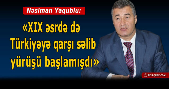 “Belə kitab ölkəmizdə indiyə qədər hazırlanmayıb” - MÜSAHİBƏ