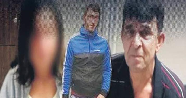 Kinoya baxmaq üçün evinə dəvət etdiyi qızı zorladı -TƏFƏRRÜAT