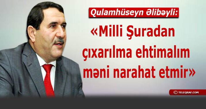 “Bizim namizədimiz İsa Qəmbərdən daha şanslıdır”