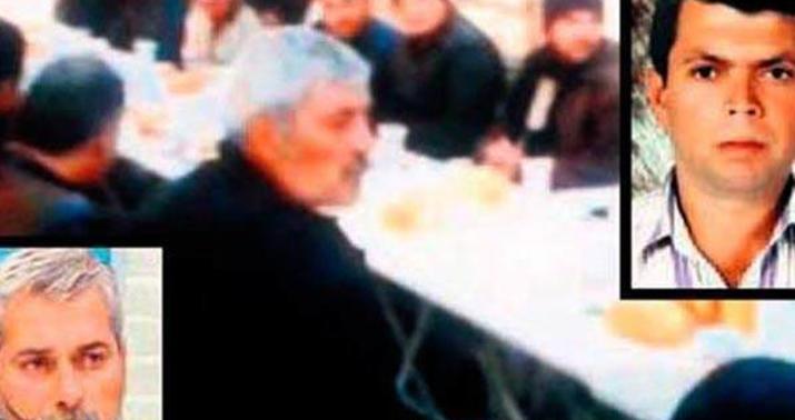 Dostunu öldürüb yasına gəldi