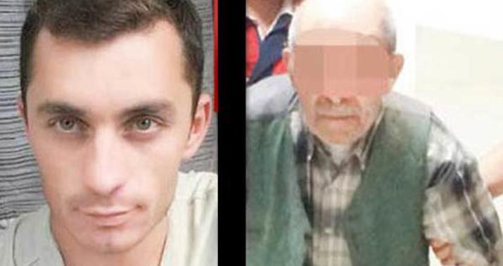 Fındığa görə nəvəsini öldürüb, gəlinini yaraladı