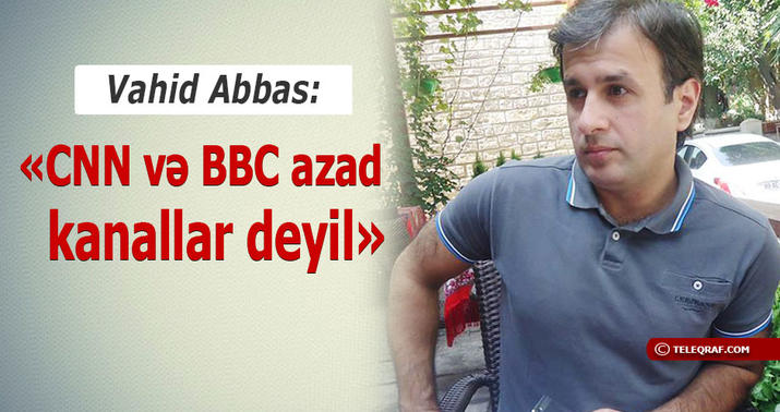 Tanınmış aparıcı: “Heç bir qadın boynuma zəncir keçirə bilməz” - MÜSAHİBƏ