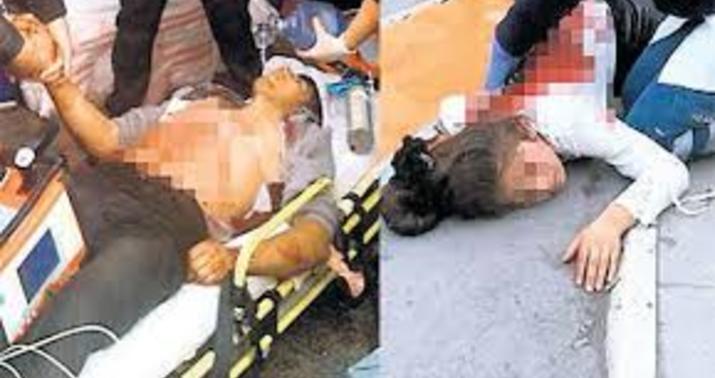 Baldızını qaçıran yeznənin acı sonu – FOTO
